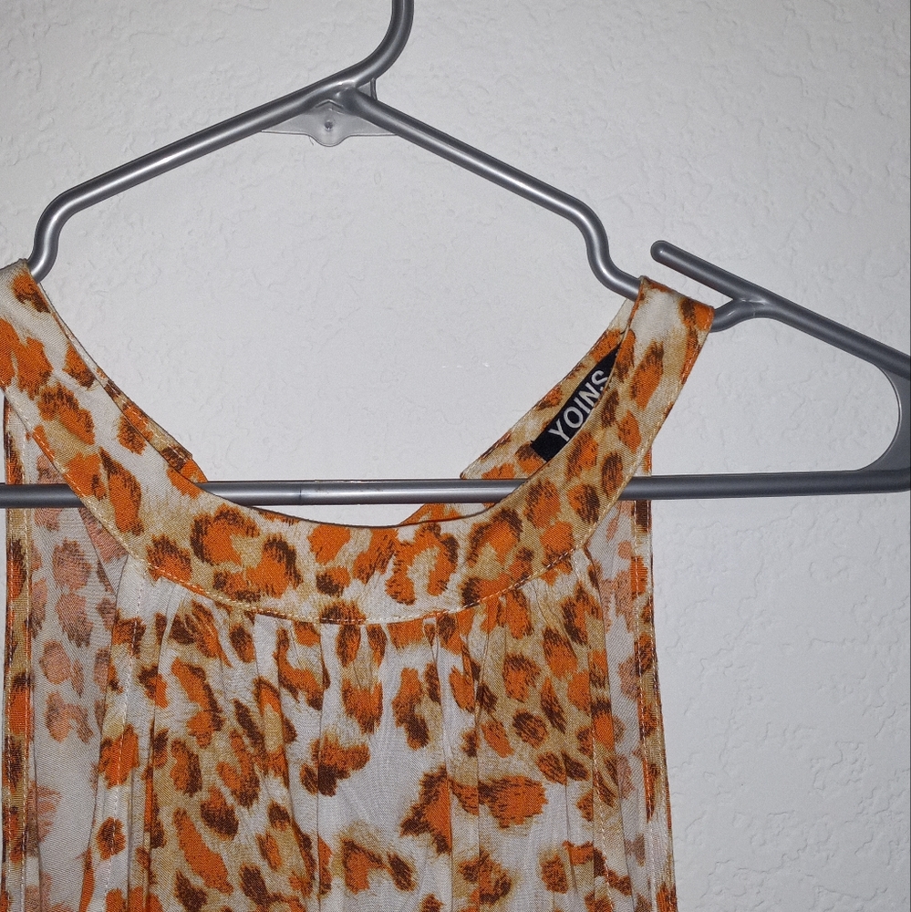 Dress - Picture 3 of 4